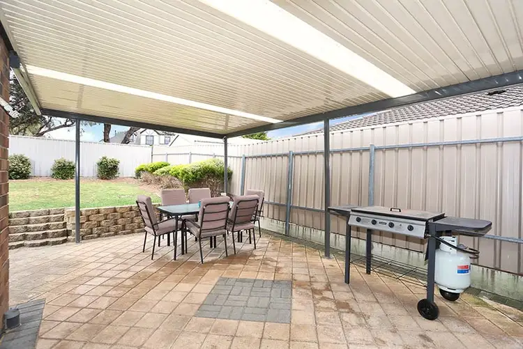 Sixth view of Homely house listing, 22 Dorrien Avenue, Woodcroft SA 5162
