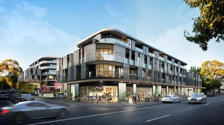 510/196-202 Burwood Road, Hawthorn VIC 3122