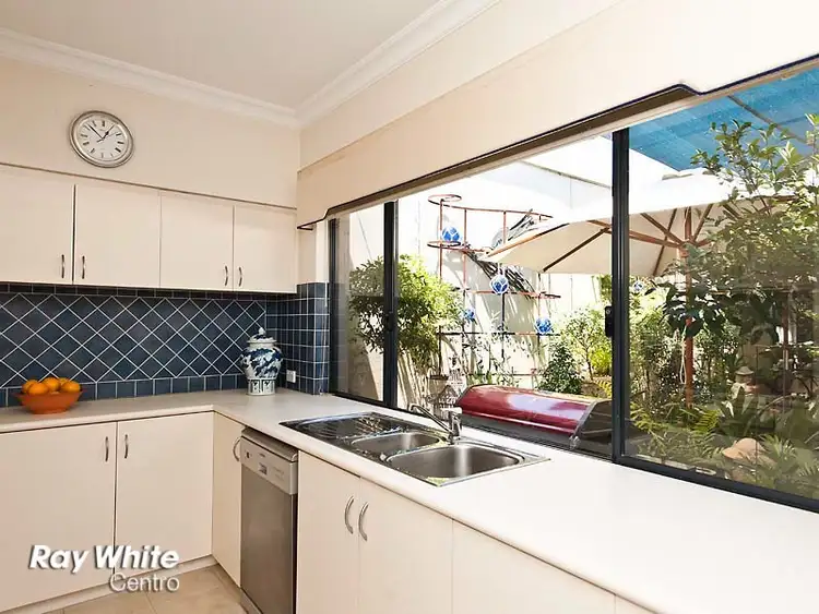 Second view of Homely house listing, 34 Juniper Bank Way, Subiaco WA 6008