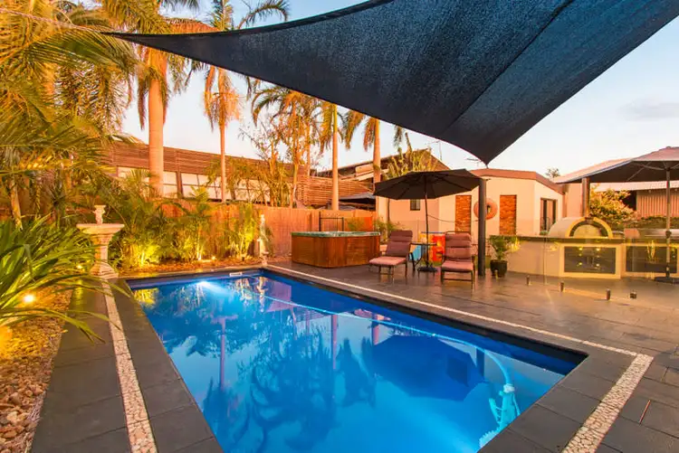 4 Salleh Street, Cable Beach WA 6726