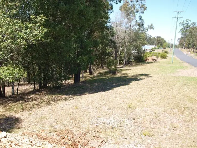 Fourth view of Homely land listing, 132 Crisp Drive, Ashby Heights NSW 2463
