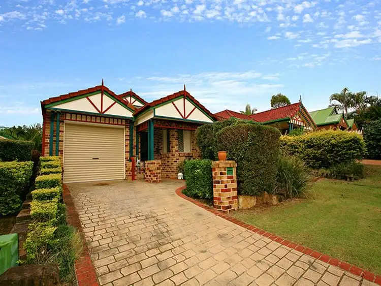 5 Illawarra Close, Forest Lake QLD 4078