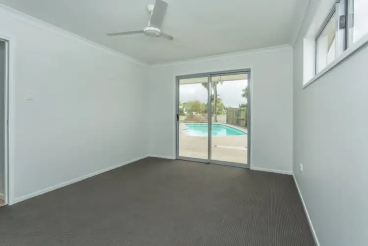 Fourth view of Homely house listing, 11 Beckett Court, Ooralea QLD 4740