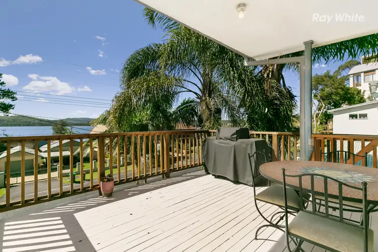 Third view of Homely house listing, 77 Broadwater Drive, Saratoga NSW 2251