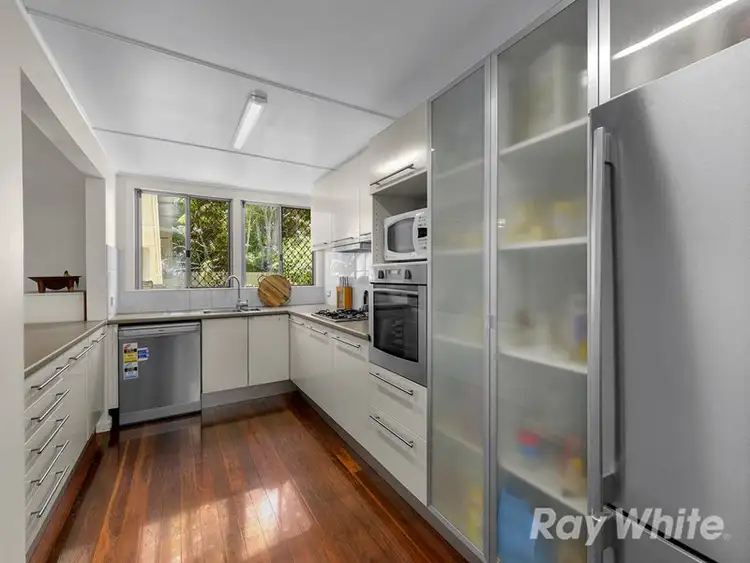 Sixth view of Homely house listing, 5 Birrimba Street, Alderley QLD 4051