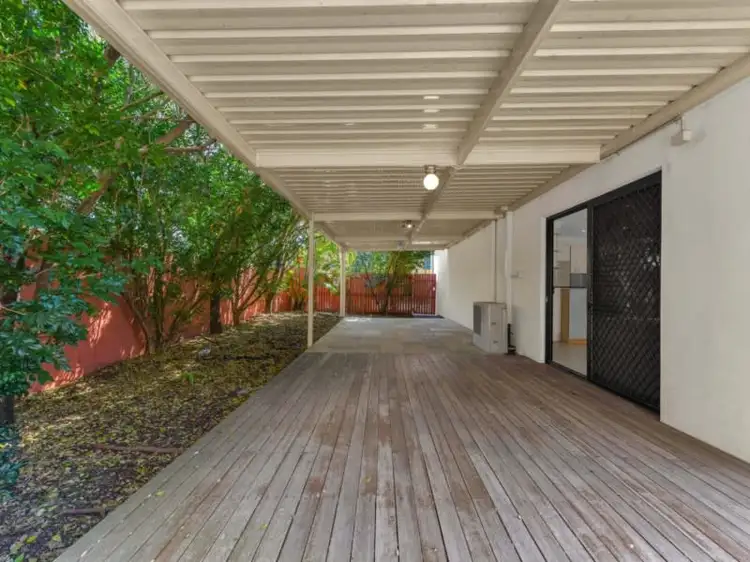 Third view of Homely townhouse listing, 8/104 Richmond Road, Morningside QLD 4170