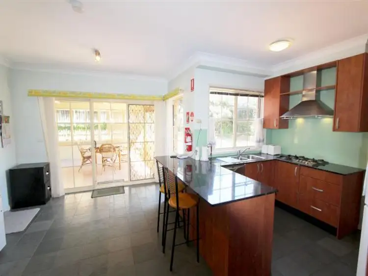 Fifth view of Homely house listing, 8 Norfolk Way, North Ryde NSW 2113