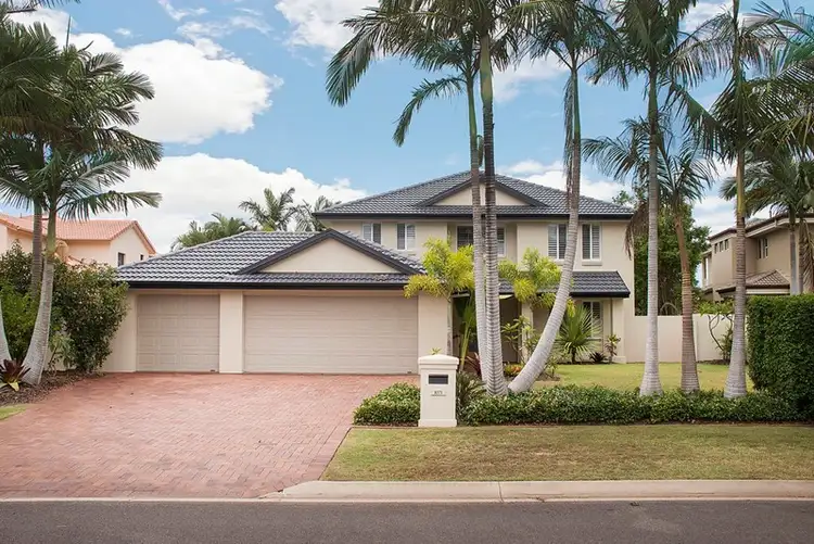 1071 Killymoon Drive, Hope Island QLD 4212