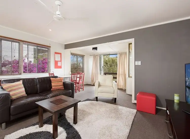 Second view of Homely house listing, 40 Albert Street, Shelly Beach QLD 4551