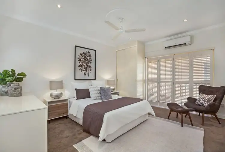 Seventh view of Homely house listing, 5/18 Ethel Street, Erskineville NSW 2043