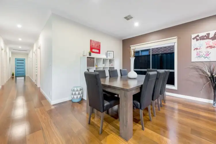 Fifth view of Homely house listing, 19 Fermont Avenue, Craigieburn VIC 3064