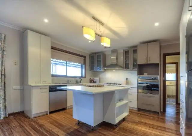 Fourth view of Homely house listing, 120 Darebin Boulevard, Reservoir VIC 3073