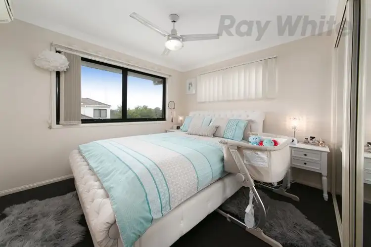Third view of Homely townhouse listing, 37/15 Violet Close, Eight Mile Plains QLD 4113