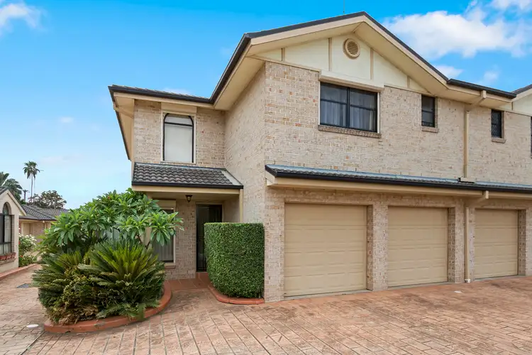 1/184-186 March Street, Richmond NSW 2753