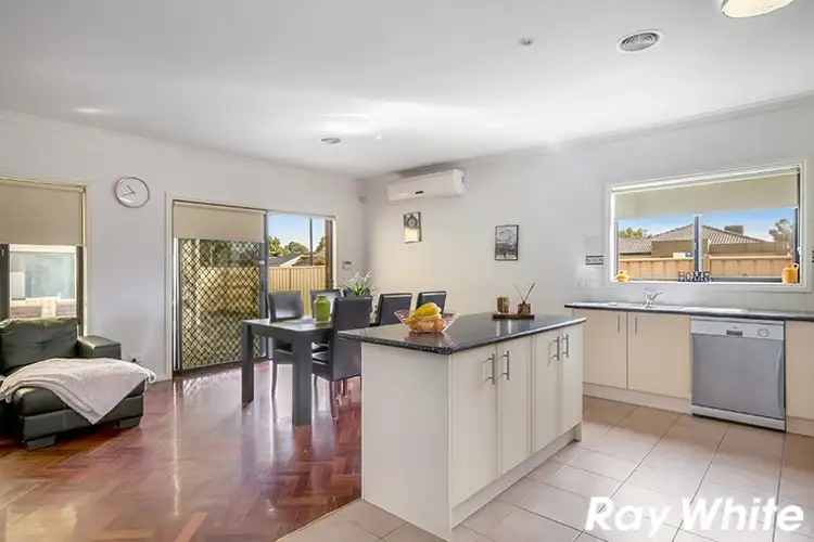 Third view of Homely townhouse listing, 2 Reedy Lake Mews, Epping VIC 3076