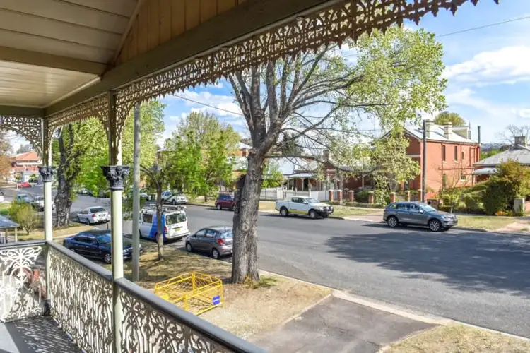 Seventh view of Homely house listing, 273 Russell Street, Bathurst NSW 2795