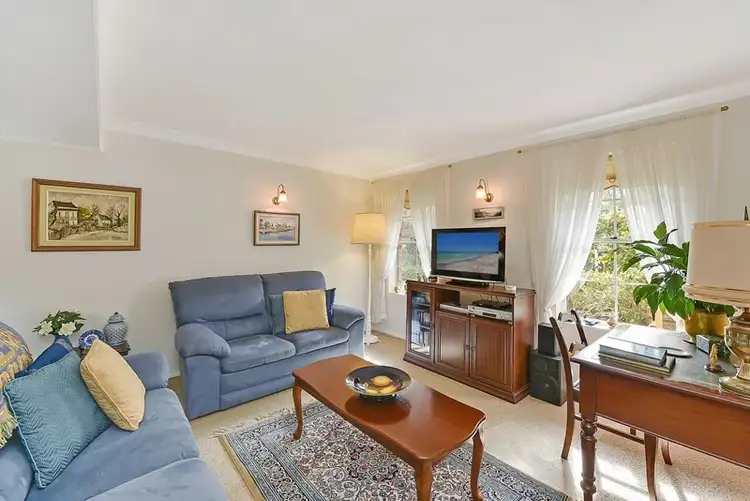 Second view of Homely house listing, 8/15 Huddart Avenue, Normanhurst NSW 2076