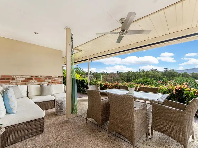 Main view of Homely house listing, 3/50A Oregon Way, Oxenford QLD 4210