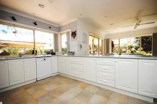Fourth view of Homely house listing, 25 Blue Ridge Drive, Mooroolbark VIC 3138