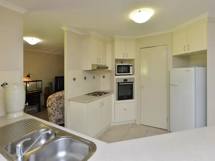 Fourth view of Homely house listing, 36 Catherine Crescent, Kingsthorpe QLD 4400