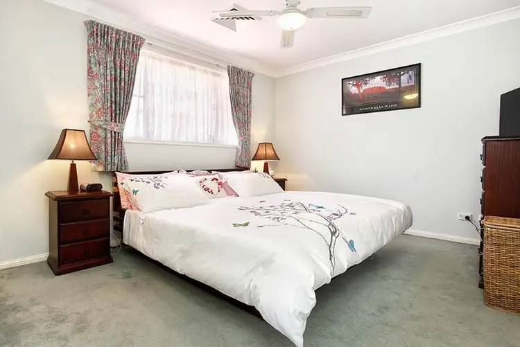 Fourth view of Homely house listing, 4 View Park Street, Prospect NSW 2148
