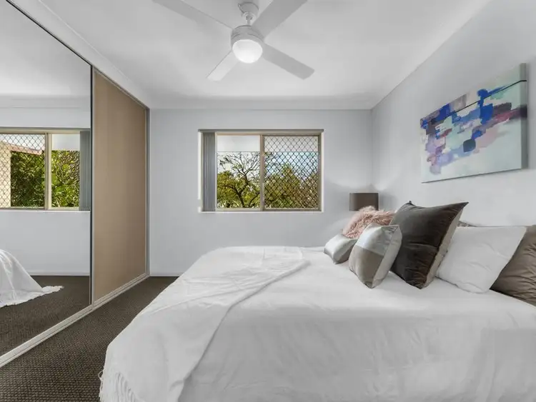 Fifth view of Homely apartment listing, 3/31 Collins Street, Clayfield QLD 4011
