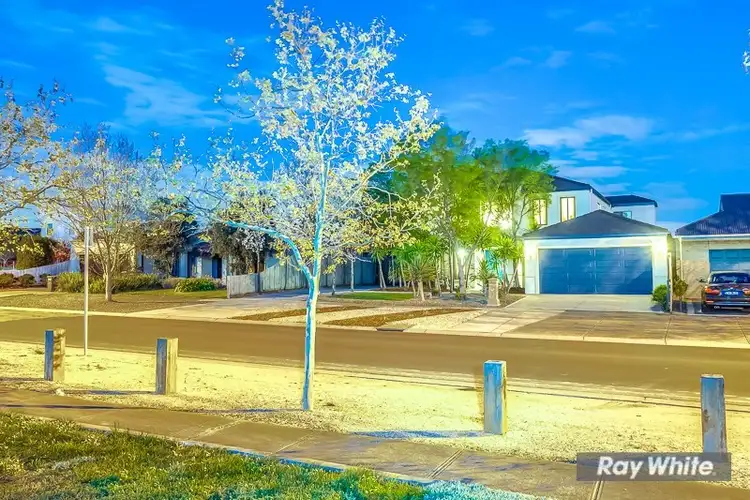 Third view of Homely house listing, 4 St James Wood Drive, Tarneit VIC 3029