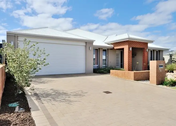 Third view of Homely house listing, 4 Cape Gardens, Ellenbrook WA 6069