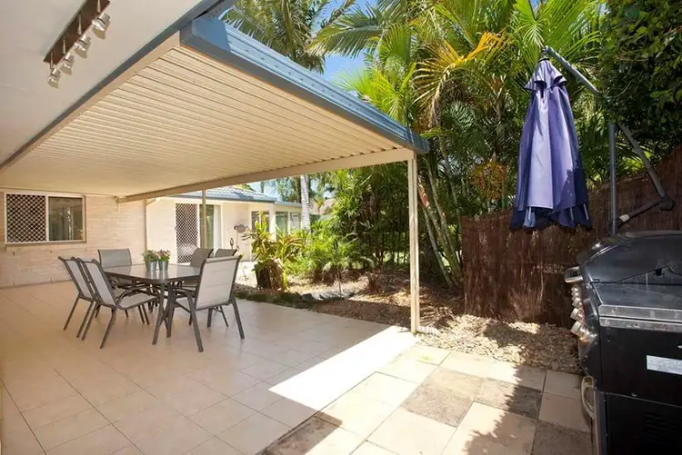 Fifth view of Homely house listing, 32 Roseapple Circuit, Oxenford QLD 4210