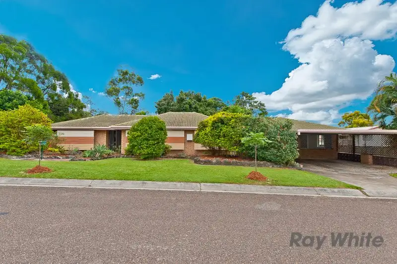 Main view of Homely house listing, 15 Karrabin Street, Mitchelton QLD 4053