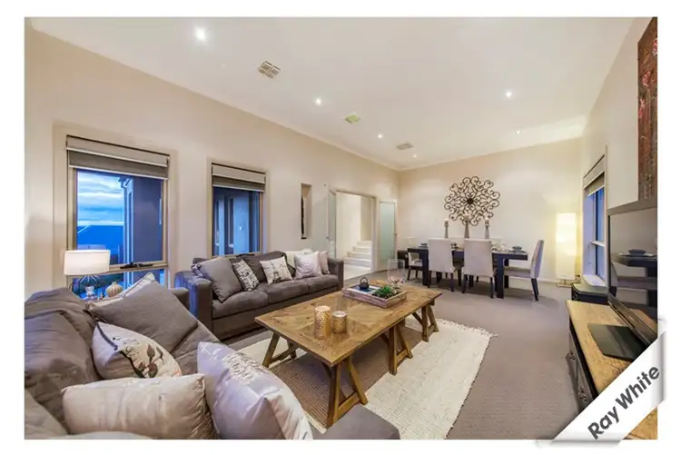 Third view of Homely house listing, 3 Booderee Place, Banks ACT 2906