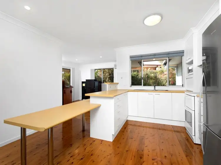 Fourth view of Homely house listing, 2 Honeyeater Way, Coffs Harbour NSW 2450