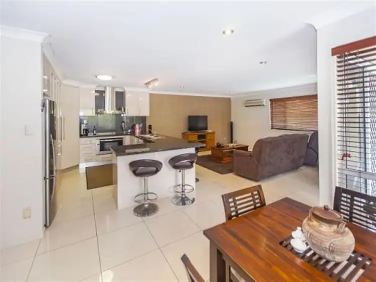 Fourth view of Homely house listing, 43 Tarrabool Street, Westlake QLD 4074