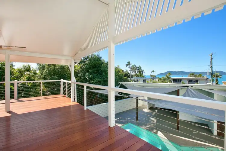 Third view of Homely house listing, 32 Mitchell Street, South Mission QLD 4852