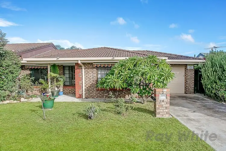 Second view of Homely unit listing, 3/2 Bohun Place, Moana SA 5169