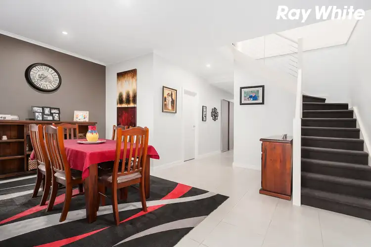 Seventh view of Homely townhouse listing, 19 Pendula Place, Pakenham VIC 3810