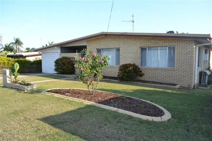 Main view of Homely house listing, 7 Pashley Street, Clinton QLD 4680