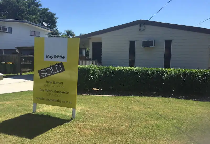 Main view of Homely house listing, 30 Wade Street, Bundamba QLD 4304