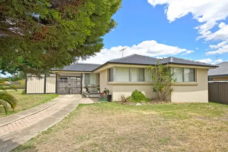 209 Victoria Street, Werrington NSW 2747