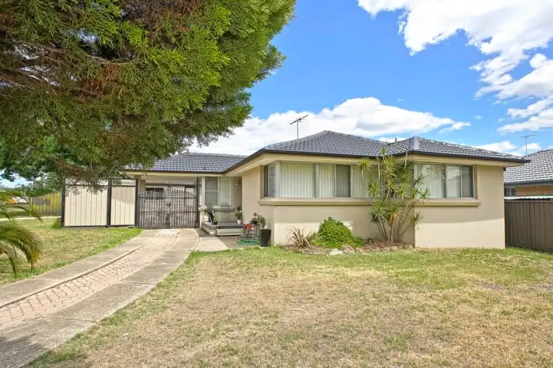 Main view of Homely house listing, 209 Victoria Street, Werrington NSW 2747