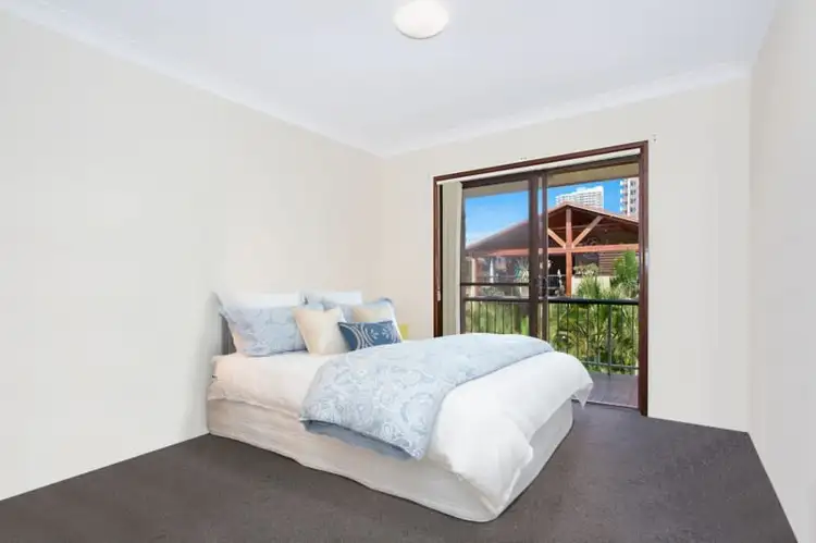 Fourth view of Homely unit listing, 10 'San Remo' 22 Britannia Avenue, Broadbeach QLD 4218