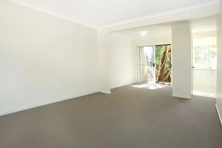 Third view of Homely townhouse listing, 35 'Tudor Rose Court' 8 Gooding Drive, Merrimac QLD 4226