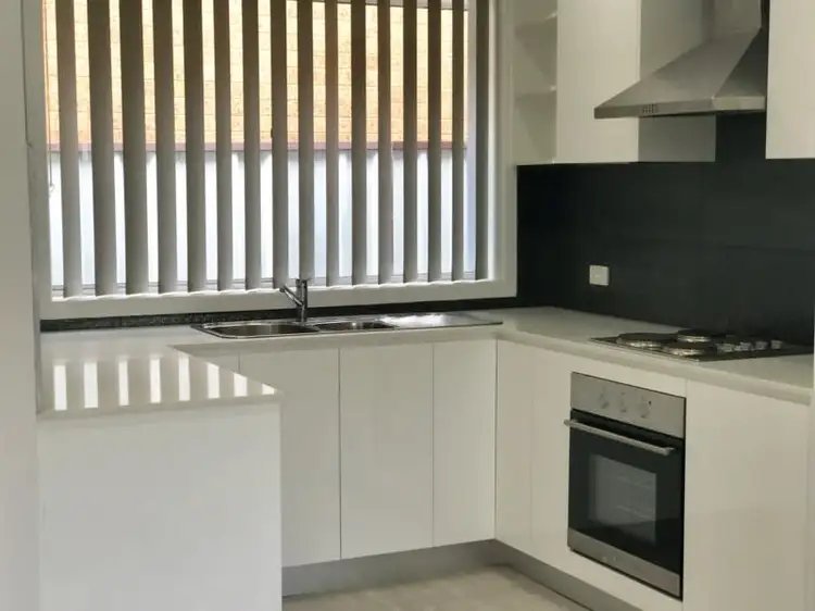 Second view of Homely house listing, 29 Templeton Crescent, Moorebank NSW 2170