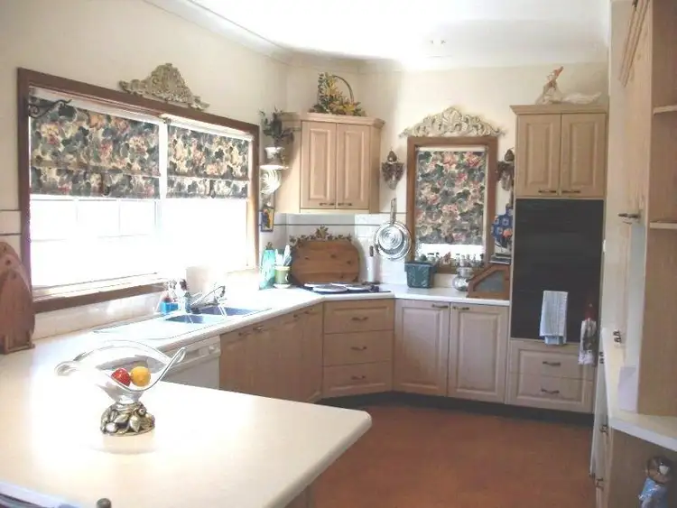Second view of Homely house listing, 29 Busby Street, Condobolin NSW 2877