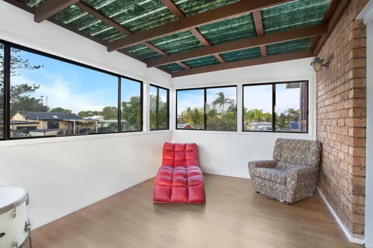 Fourth view of Homely house listing, 101 Thomas Mitchell Road, Killarney Vale NSW 2261