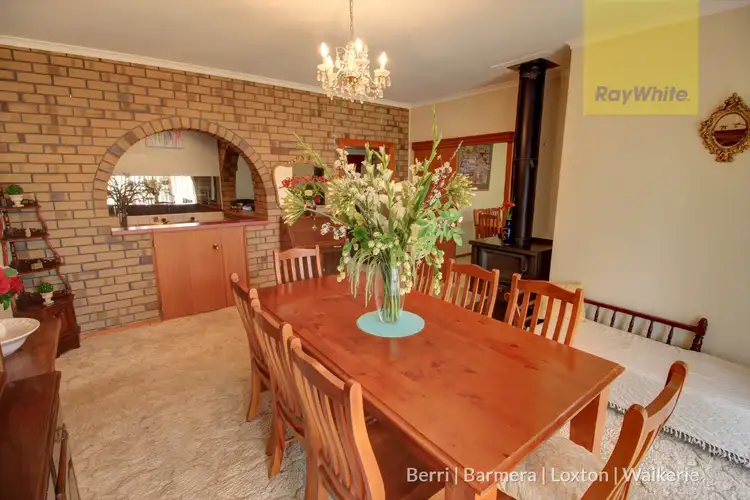 Seventh view of Homely house listing, 33 Loxton Drive, Moorook SA 5332