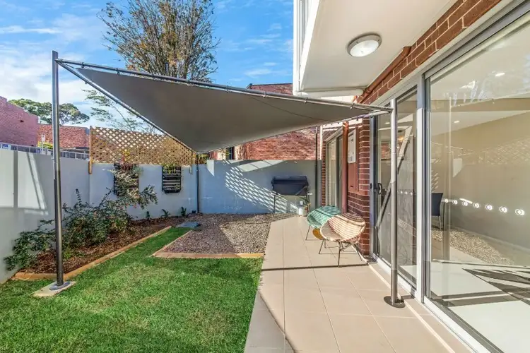 6/7-11 Bayard Street, Mortlake NSW 2137