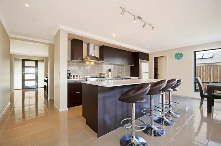 Fourth view of Homely house listing, 4 Ewart Drive, Bannockburn VIC 3331