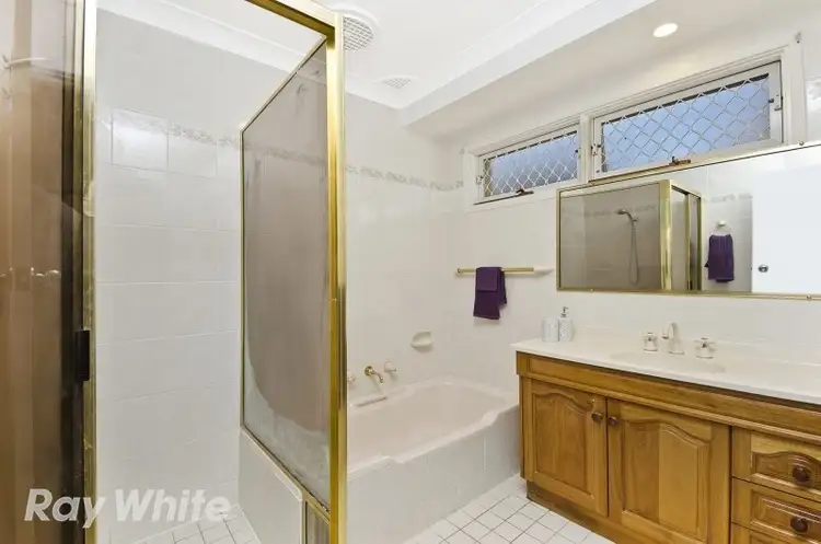 Seventh view of Homely house listing, 1 Grasmere Avenue, Northmead NSW 2152