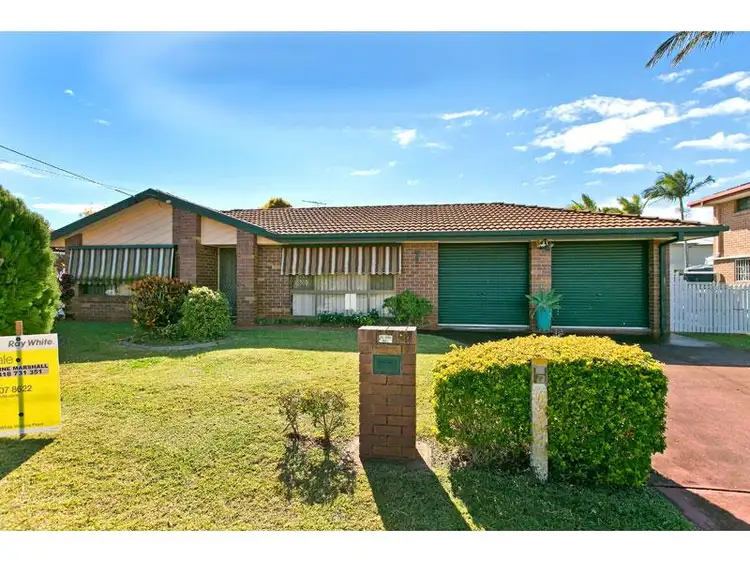 Sixth view of Homely house listing, 7 Bassil Avenue, Victoria Point QLD 4165